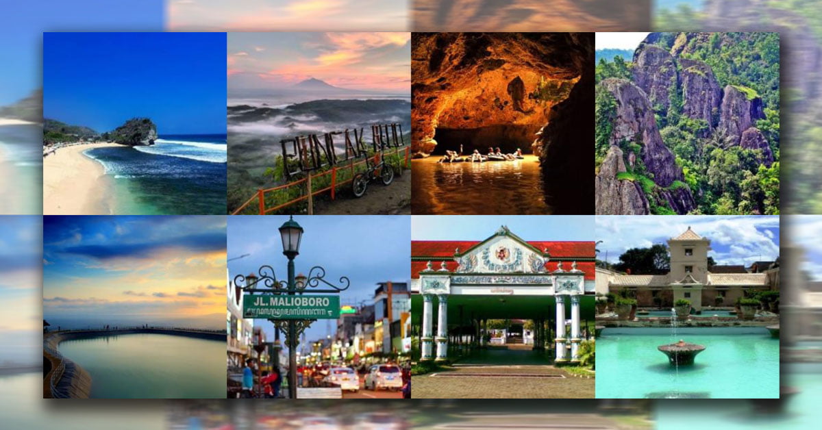 Tour Jogja