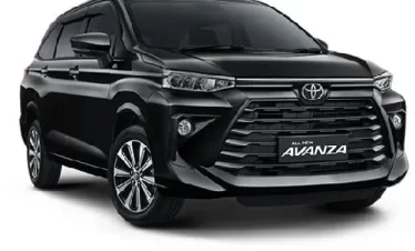 Sewa Avanza 2023